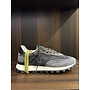 Sneakers Grey/Black Veloce No Map Society