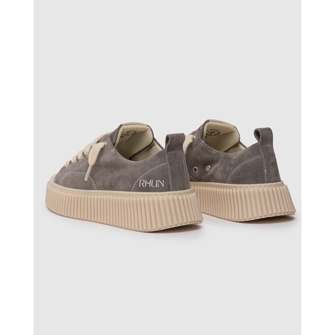 Sneakers 2020 Suède Grey RHUN