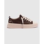 Sneakers 2020 Suède Brown RHUN