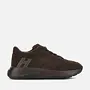 Sneakers Hi-Ligh Brown Hogan