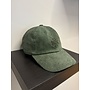Casquette Baseball Military Green Jacob Cohen