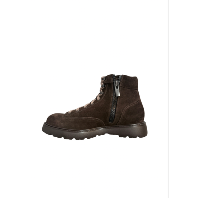 Bottines ANKLE BOOT ZIP Doucal's