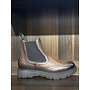 Bottines Cuir Beatles Triumph Doucal's