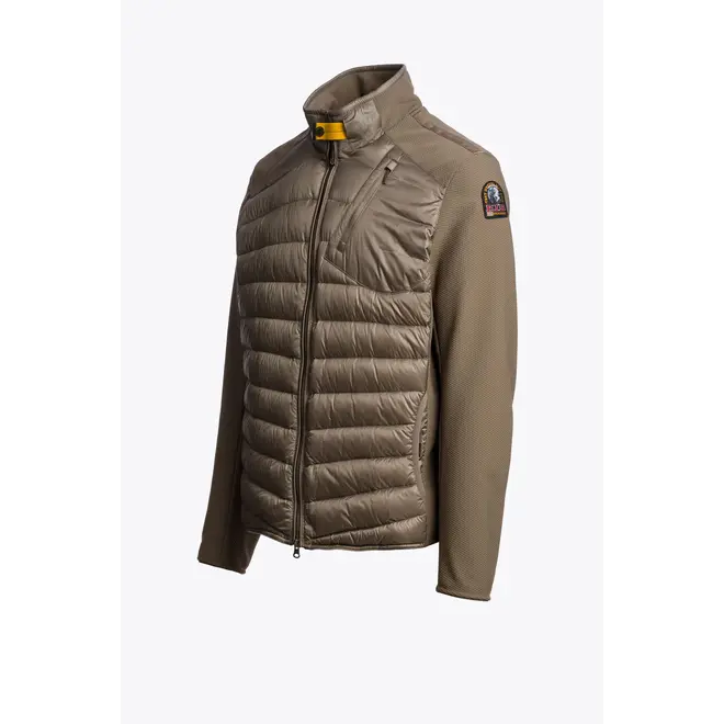 Veste Jayden Slate Mud Parajumpers