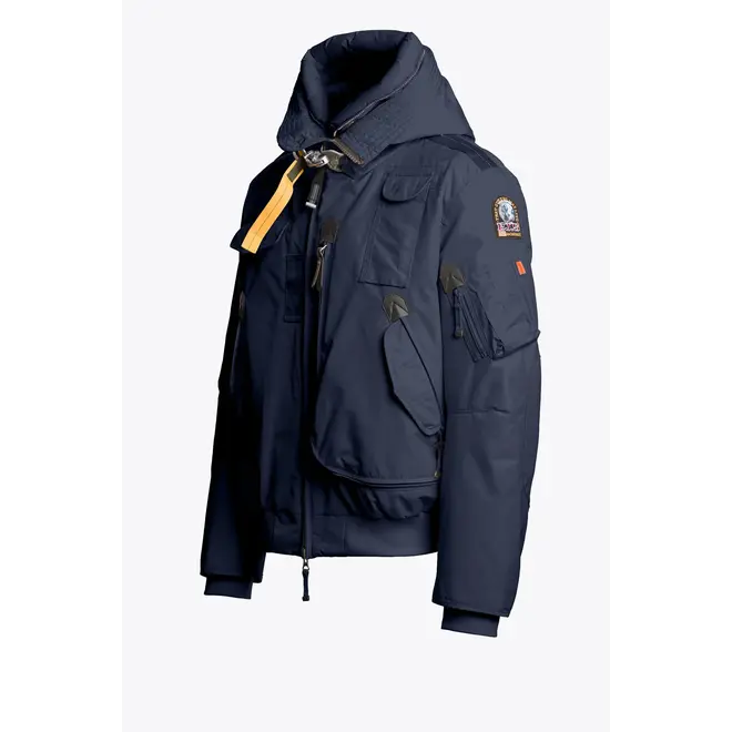 Veste Goby Blue Navy Parajumpers