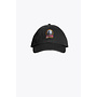 Casquette Leod Cap Black Parajumpers