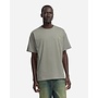 T-shirt Rubber Blossom Khaki Flâneur