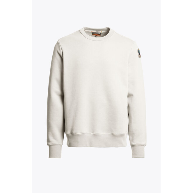 Sweater k2 Warm Ivory Parajumpers