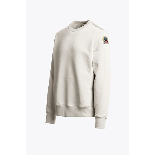 Sweater k2 Warm Ivory Parajumpers