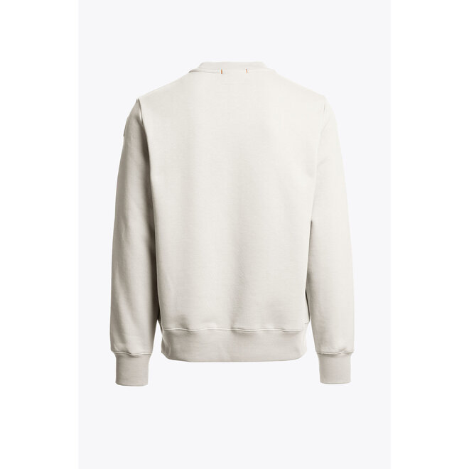 Sweater k2 Warm Ivory Parajumpers