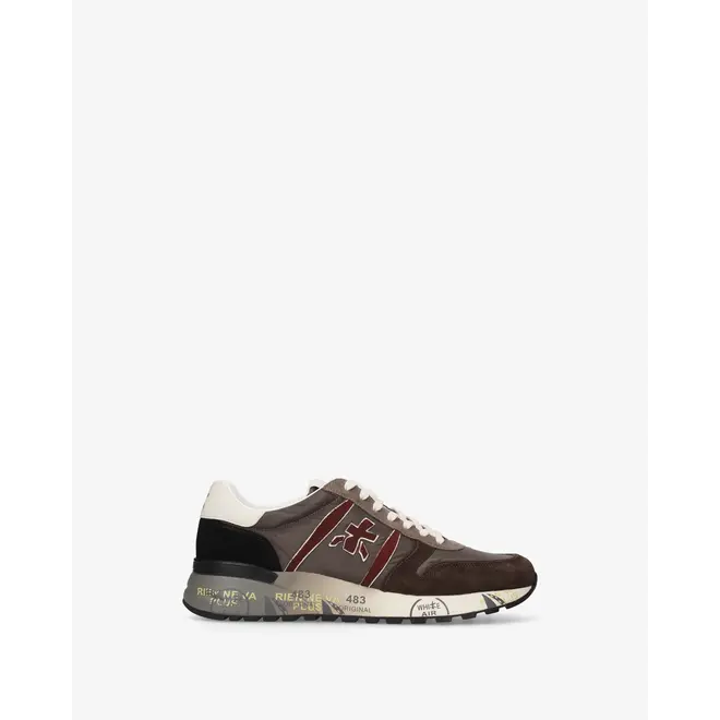 Sneakers MICK 8657 Premiata