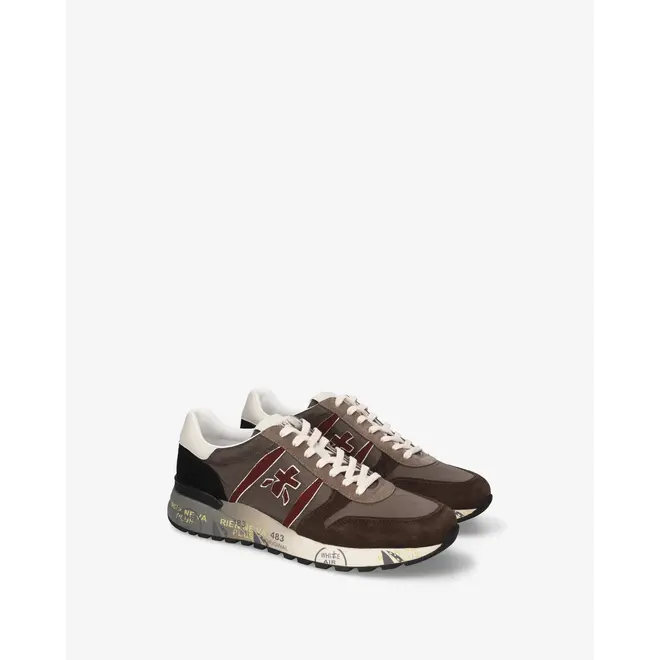 Sneakers MICK 8657 Premiata