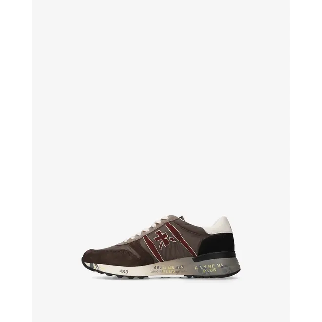 Sneakers MICK 8657 Premiata