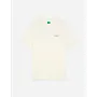Sound & Design Studio Member T-Shirt  White Flâneur