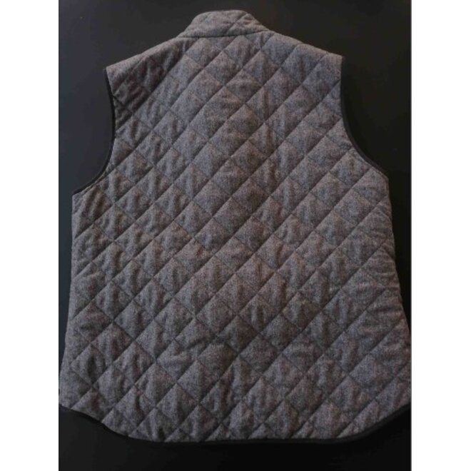 Veste sans manches 131 Col.1 Waterville
