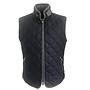 Veste sans manches 263 Col.1 Waterville