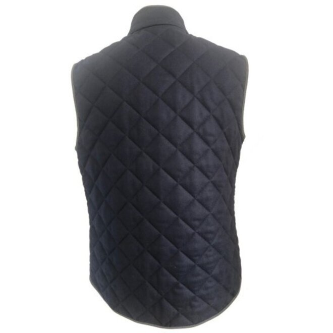 Veste sans manches 263 Col.1 Waterville
