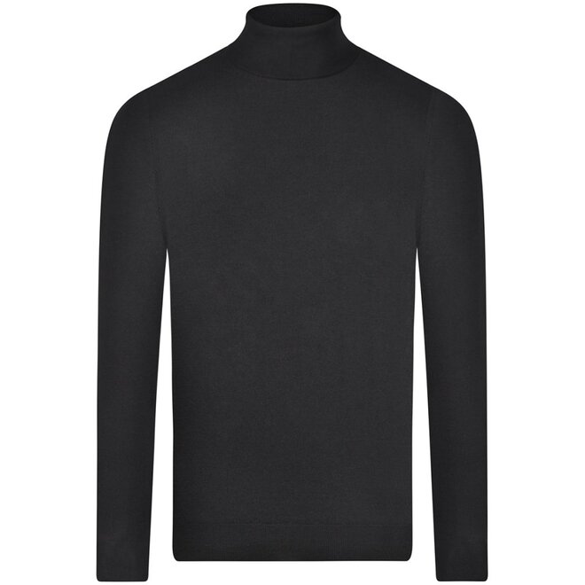 Pull col roulé 55157/14290/099 Gran Sasso