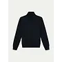 Navy Rollneck Aurélien