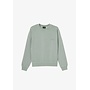 Pull Fernando GOTS vert A.P.C