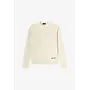 Pull Edmond ECRU A.P.C