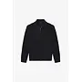 Pull Camionneur Daniel Dark Navy A.P.C