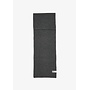 Echarpe Sasha Anthracite A.P.C