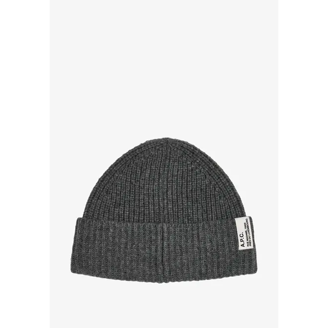 Bonnet Noa Anthracite A.P.C