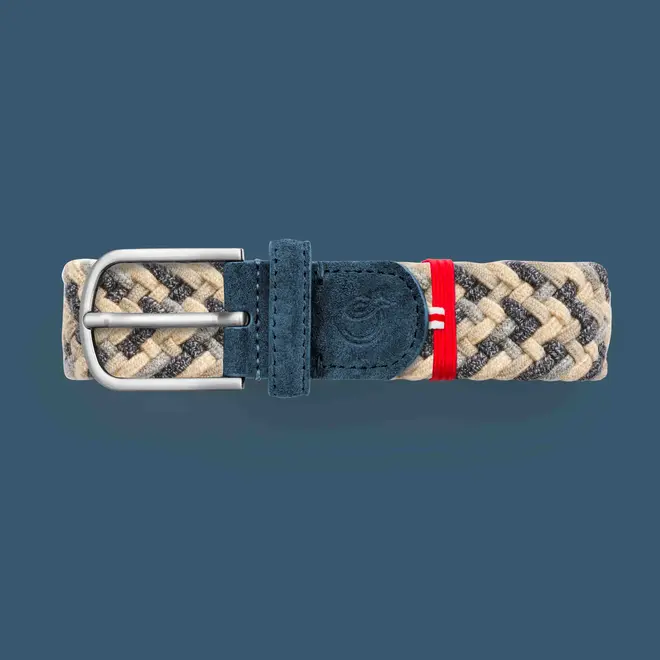 Ceinture Crans Montana LA BOUCLE