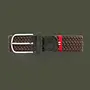 Ceinture Aspen brown LA BOUCLE