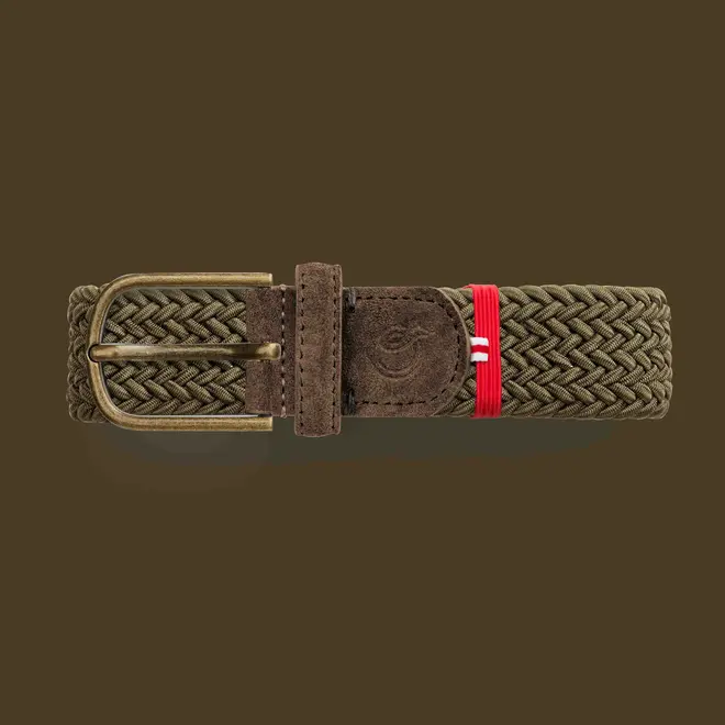 Ceinture Scotland LA BOUCLE