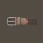 Ceinture Inverness wool LA BOUCLE