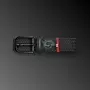 Ceinture Atlanta black LA BOUCLE