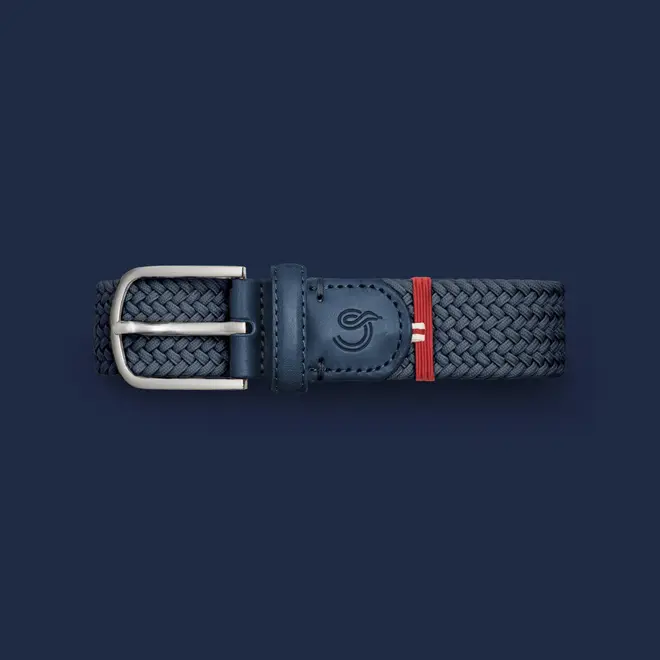Ceinture Gstaad LA BOUCLE