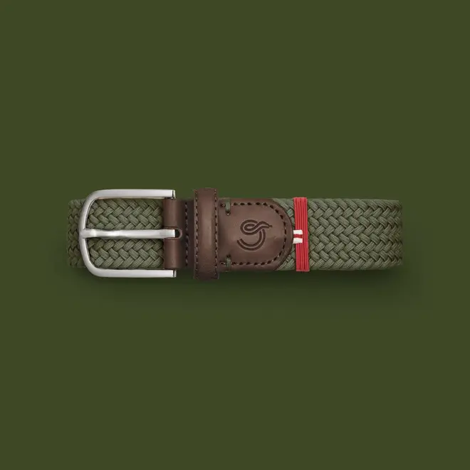 Ceinture Edinburgh LA BOUCLE