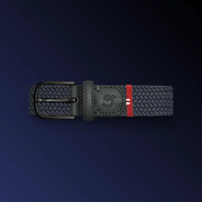 Ceinture Little Italy LA BOUCLE