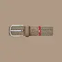 Ceinture Aberdeen suede LA BOUCLE