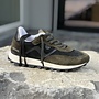 Sneakers Black/Olive Veloce No Map Society