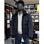 Veste Fantoni Blu Moorer