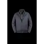 Veste Janos-pum dark blue MOORER