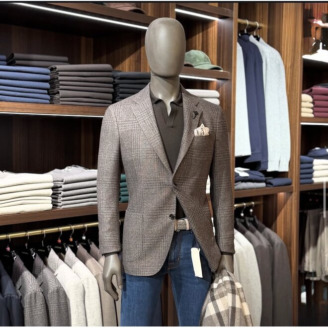 Blazer ACIF67511 Iconic 430 Lardini