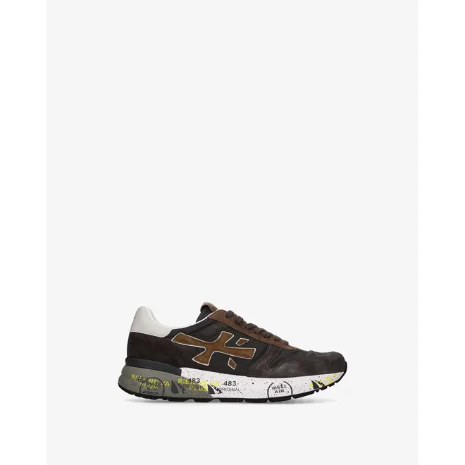 Sneakers MICK 8432 Premiata