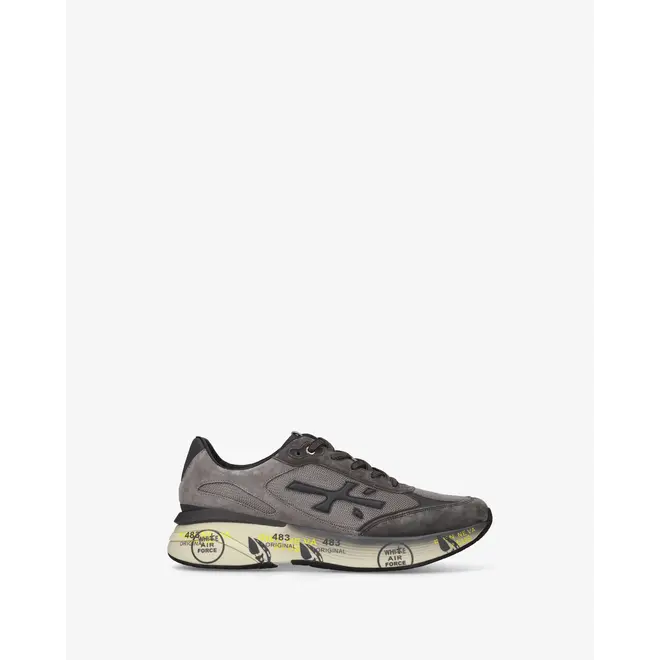 Sneakers Moerun VAR 8540 Premiata