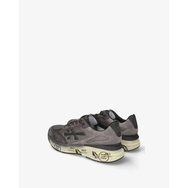 Sneakers Moerun VAR 8540 Premiata