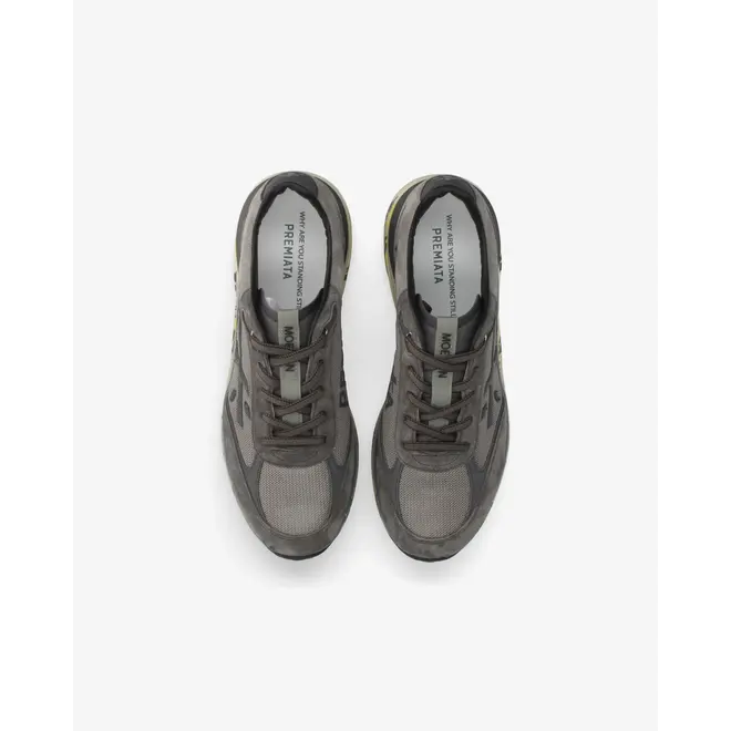 Sneakers Moerun VAR 8540 Premiata