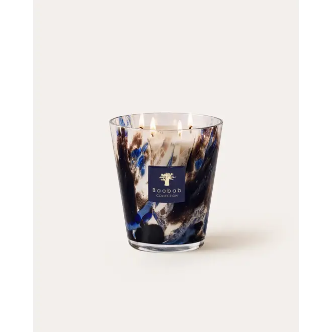 Bougie HALONA BLUE WORLD 2026 Baobab Collection