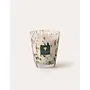 Bougie HALONA WHITE WORLD 2026 Baobab Collection