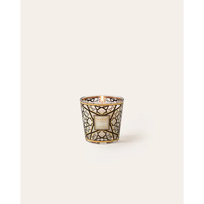 BOUGIE MY FIRST BAOBAB ARABIAN NIGHTS Baobab Collection