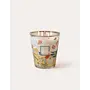 Bougie KNOKKE 2026 Baobab Collection