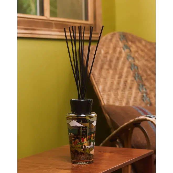 Diffuseur FAR WEST 2026 Baobab Collection